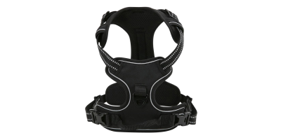 Reflective soft padded Dog harness Reflective soft padded Dog harness